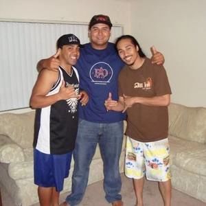 Meet your Posher, Samson